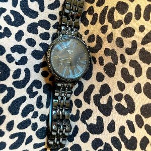 Fossil Hybrid Smartwatch